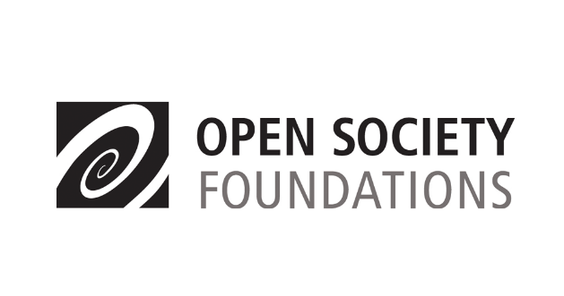 logo open society foundations