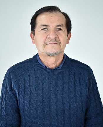 Carlos Humberto Fonseca Plazas