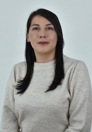 Gabriela Rojas Lozano