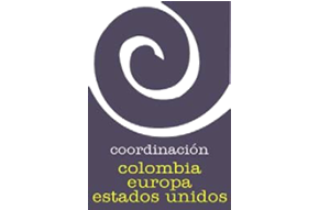 Coordinaci�n Colombia-Europa-Estados Unidos