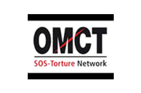 Organizaci�n Mundial Contra la Tortura